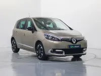 Usado Renault Scénic Bose Edition 132 CV (97 kW) 2015