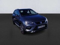 usado Seat Ateca 2.0 TDI 140kW (190CV) DSG S&S FR Edition