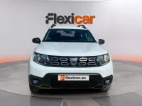 Usado Dacia Duster Essentiel 116 CV (85 kW) 2021 Blanco SUV