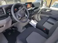 Nuevo VW Crafter 140 CV (102 kW) 2026 Blanco Van