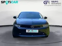 Usado Opel Astra Edition 130 HP (95 kW) 2023 Preto Sedan