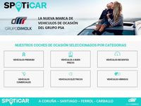 Usado Peugeot 2008 Active 82 CV (60 kW) 2016 Blanco SUV