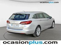 usado Opel Astra 1.6 CDTi S/S 100kW (136CV) Excellence ST