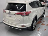 Usado Toyota RAV4 Business Edition 143 CV (105 kW) 2016 Blanco SUV