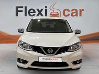 usado Nissan Pulsar 1.2 DIG-T 115CV ACENTA - 5 P (2016) Gasolina en Flexicar Viladecans