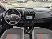 Usado Dacia Sandero 95 CV (69 kW) 2019 Blanco