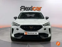 Usado Cupra Formentor 150 CV (110 kW) 2022 Blanco SUV