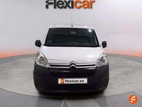 Usado Citroën Berlingo Live 101 HP (74 kW) 2018 Branco Monovolume