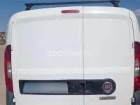 Używany Fiat Doblò 90 KM (66 kW) 2012 Biały Minivan