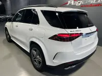 Usado Mercedes GLE350 de 333 CV (244 kW) 2025 Blanco SUV