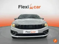 Usado Fiat Tipo Cross 101 CV (74 kW) 2022 Blanco Berlina