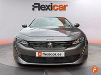 Usado Peugeot 508 Active 130 CV (95 kW) 2021 Gris