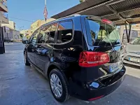 Usado VW Touran Advance 105 CV (77 kW) 2014 Monovolumen