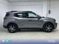 Usado Citroën C3 Aircross 101 CV (74 kW) 2025 Gris SUV