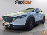 Occasion Mazda CX-30 Nagisa 186 PK (136 kW) 2024 Wit SUV