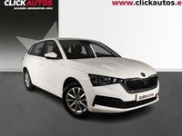 usado Skoda Scala 1.0 TSI 95CV Active