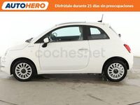 Usado Fiat 500 Dolcevita 70 CV (51 kW) 2022 Blanco Utilitario