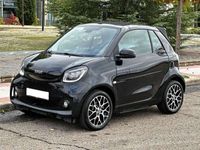 usado Smart ForTwo Electric Drive 