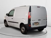 Usado Renault Kangoo 75 CV (55 kW) 2018 Blanco Monovolumen