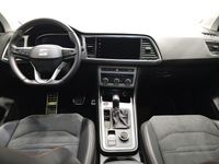 Usado Seat Ateca FR 150 CV (110 kW) 2025 Negro SUV