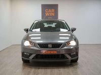 usado Seat Leon 1.2 TSI S&S Style 110