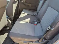 Usado Opel Meriva Cosmo 105 CV (77 kW) 2009 Azul Monovolumen