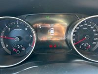 Usado Kia Ceed 136 CV (100 kW) 2023 Blanco Utilitario