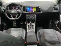 Usado Seat Ateca FR 150 CV (110 kW) 2024 Azul SUV
