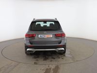 Usado Mercedes GLB220 AMG line 190 CV (139 kW) 2021 Gris SUV