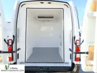 Usado Renault Master 135 CV (99 kW) 2021 Blanco Monovolumen