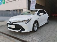 Usado Toyota Corolla Active 122 CV (89 kW) 2020 Blanco Berlina