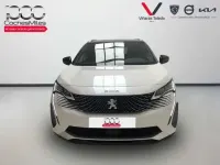 Usado Peugeot 5008 GT 130 CV (95 kW) 2023 Blanco SUV