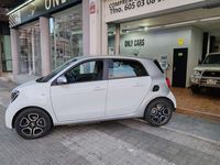 usado Smart ForFour Electric Drive 