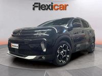 Usado Citroën C5 Aircross 131 CV (96 kW) 2024 Negro SUV