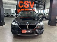 Usado BMW X1 Advantage 220 CV (161 kW) 2021 SUV