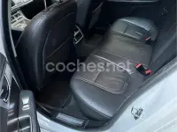 Usado Jaguar XF Luxury 190 CV (139 kW) 2013 Blanco Berlina