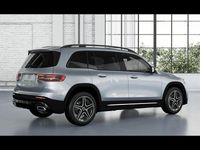 Usado Mercedes GLB200 150 CV (110 kW) 2025 Plata hightec SUV