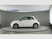 Usado Fiat 500 Dolcevita 70 CV (51 kW) 2021 Blanco Berlina