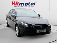 Usado Seat Leon Style 110 CV (80 kW) 2024