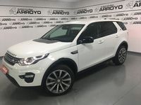 Usado Land Rover Discovery Sport Pure 150 CV (110 kW) 2020 SUV