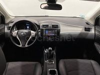Usado Nissan Pulsar Acenta 115 HP (84 kW) 2018 Branco Sedan