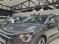 Nowe Kia Niro 139 KM (102 kW) 2026 Otro SUV