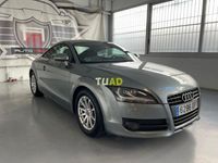 usado Audi TT Coupe 2.0 TFSI 200CV
