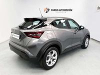 Brugt Nissan Juke Acenta 117 HK (86 kW) 2020 Grå SUV