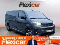 Usado Peugeot Traveller Business-Line 180 CV (132 kW) 2024 Negro Monovolumen