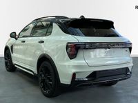 Usado Lynk & Co 01 276 CV (202 kW) 2025 Blanco SUV