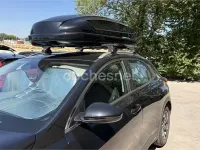 Usado Kia XCeed 100 CV (73 kW) 2024 Negro SUV