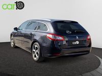 usado Peugeot 508 SW 1.6BlueHDI Active 120