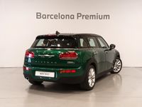 usado Mini Cooper D Clubman 110 kW (150 CV)