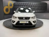 Occasion Seat Arona Ecomotive 95 PK (69 kW) 2019 Wit SUV
